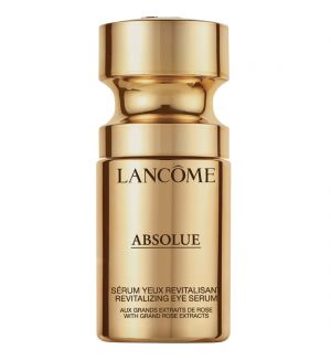 LANCOME ABSOLUE REVITALIZING EYE SERUM 15ML