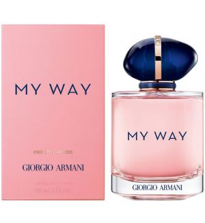 GIORGIO ARMANI MY WAY EDP 90ML