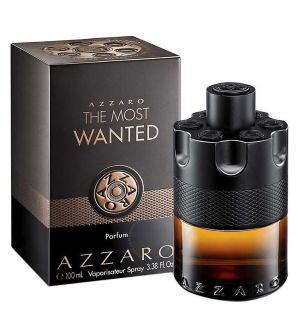 AZZARO THE MOST WANTED PARFUM 100ML