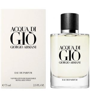 GIORGIO ARMANI ACQUA DI GIO EAU DE PARFUM 75ML