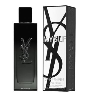 YVES SAINT LAURENT MYSLF EAU DE PARFUM 100ML