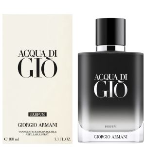 GIORGIO ARMANI ACQUA DI GIO PARFUM 100ML