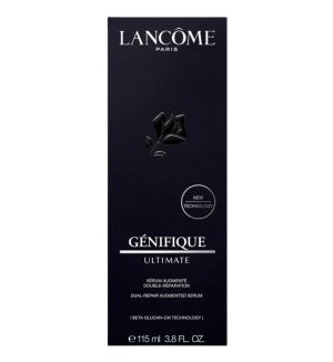 LANCOME GENIFIQUE ULTIMATE SERUM 115ML