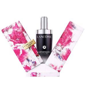 LANCOME GENIFIQUE ULTIMATE SERUM LIMITED EDITION 115ML