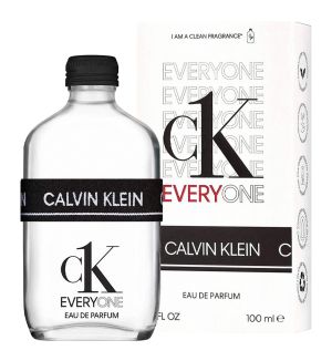 CALVIN KLEIN CK EVERYONE EAU DE PARFUM 100ML