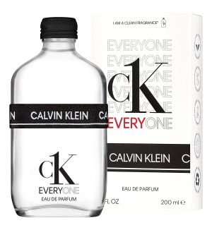CALVIN KLEIN CK EVERYONE EAU DE PARFUM 200ML