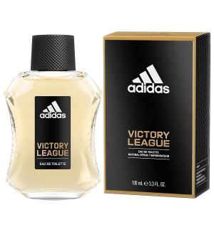 ADIDAS MEN VICTORY LEAGUE EDT 100ML