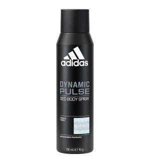 ADIDAS DEO SPRAY DYNAMIC PULSE 150ML