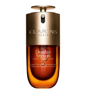 CLARINS DOUBLE SERUM COMPLETE AGE-DEFYING CONCENTRATE 30ML