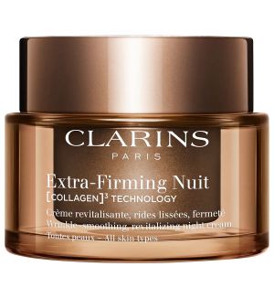CLARINS EXTRA FIRMING NIGHT CREAM 50ML