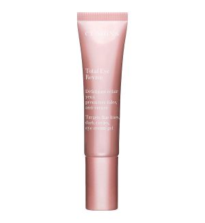 CLARINS TOTAL EYE REVIVE CREAM-GEL 15ML 
