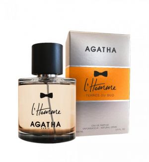 AGATHA L'HOMME TERRES DU SUD EDP (M) 100ML