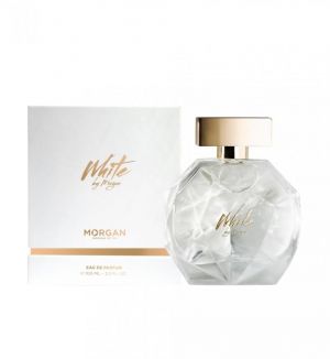 MORGAN WHITE BY MORGAN EDP (L) 100ML
