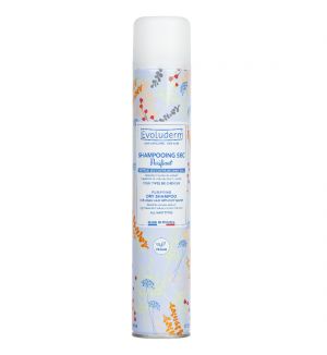 EVOLUDERM PURIFYING DRY SHAMPOO 400ML