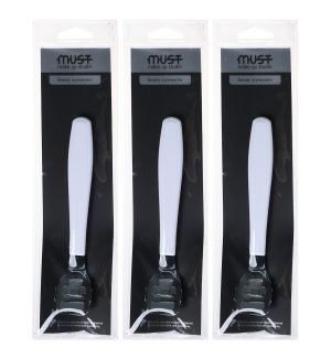 (BUNDLE OF 3) MUST 6414 CORN AND CALLUS PLANE