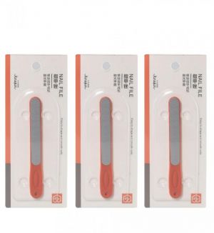 (BUNDLE OF 3) KINEPIN J0235 NAIL FILE 