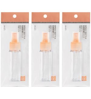 (BUNDLE OF 3) KINEPIN J0257 SPRAY BOTTLE 50ML