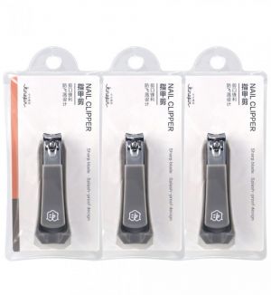 (BUNDLE OF 3) KINEPIN J1056 NAIL CLIPPER