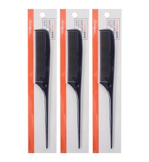 (BUNDLE OF 3) KINEPIN J1065 HAIR COMB