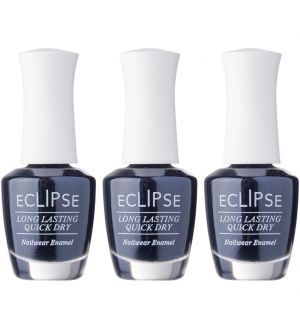 (BUNDLE OF 3) ECLIPSE NAIL COLOR #521
