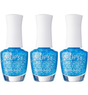 (BUNDLE OF 3) ECLIPSE NAIL COLOR #604