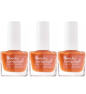 BL NAIL POLISH #7 11ML x 3