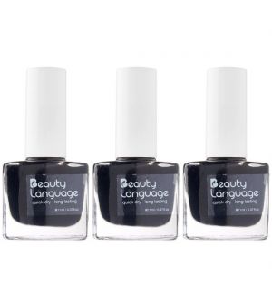 BL NAIL POLISH #18 11ML x 3