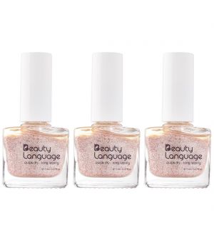BL NAIL POLISH #39 11ML x 3