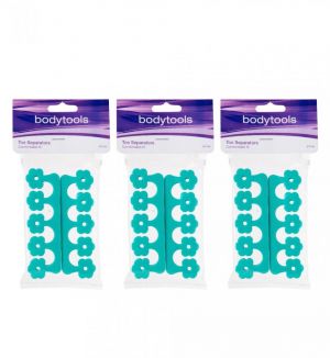 (BUNDLE OF 3) BT195 BODYTOOLS TOE SEPARATORS BT195