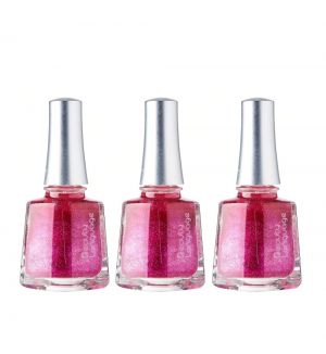 BL NAIL POLISH #3 11ML x 3