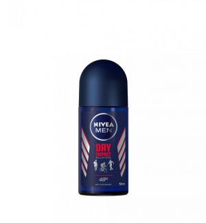 NIVEA DEO ROLL ON MEN DRY IMPACT 50ML