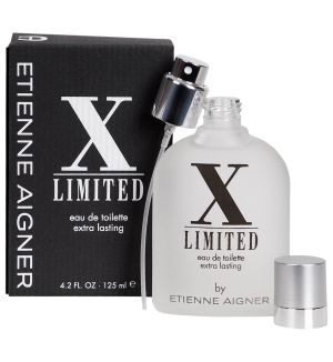 ETIENNE AIGNER X LIMITED 125ML