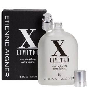 ETIENNE AIGNER X LIMITED EDT EXTRA LASTING 250ML