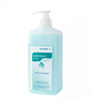 ESEMTAN SKIN CLEANSER 1L