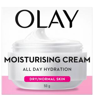 OLAY MOISTURISING CREAM 50G