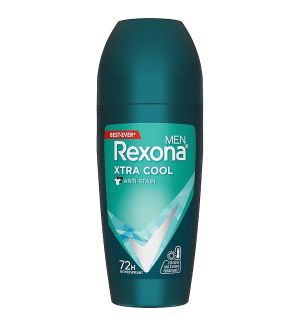 REXONA MEN DEODORANT ROLL ON XTRA COOL 45ML