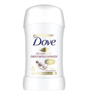 DOVE DEODORANT STICK ULTIMATE REPAIR SOOTHING JASMINE 40G