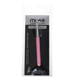 MUST 6420 EAR WAX CLEANER