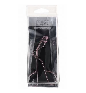 MUST 6422 ROSE GOLD EYELASH CURLER