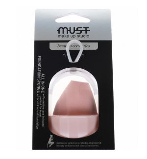 MUST 6424 ALL IN ONE FOUNDATION SPONGE