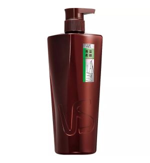 VIDAL SASSOON LIGHT, SOFT & SMOOTH CONDITIONER 750ML