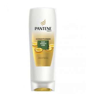 PANTENE SILKY SMOOTH CARE CONDITIONER 480ML