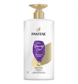 PANTENE TOTAL DAMAGE CARE CONDITIONER 680ML