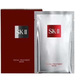 SK-II FACIAL TREATMENT MASK 10PCS