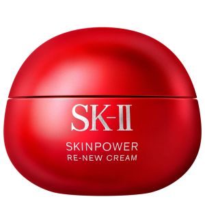 SK-II SKINPOWER RE-NEW CREAM 80G