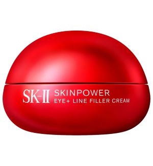 SK-II SKINPOWER EYE+ LINE FILLER CREAM 15G