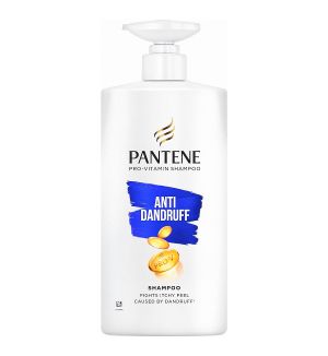 PANTENE PRO-V ANTI DANDRUFF SHAMPOO 680ML