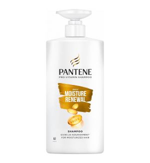 PANTENE PRO-V DAILY MOISTURE RENEWAL SHAMPOO 680ML