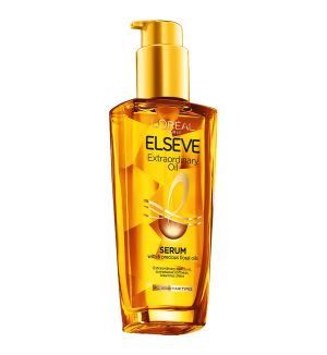 L'OREAL PARIS ELSEVE EXTRAORDINARY OIL SERUM 100ML