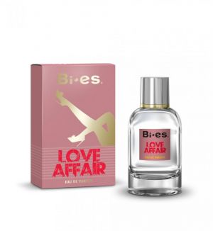 BI-ES LOVE AFFAIR EDP (L) 90ML